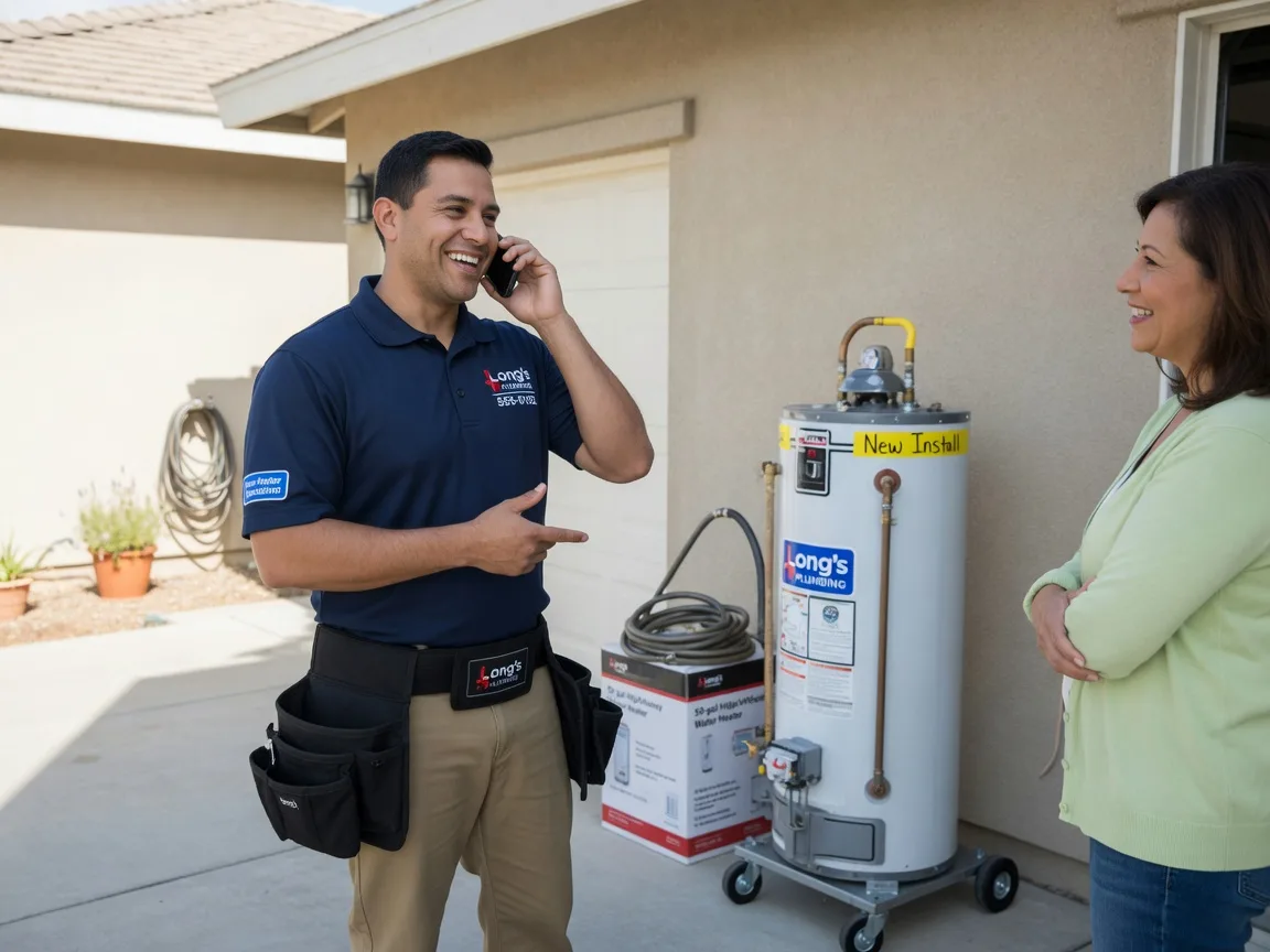 Leak Detection Lafayette, TN FAQs